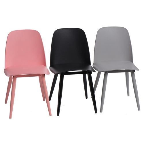 Krzesło Rosse białe na Arena.pl