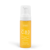 Ziaja Witamina C.B3 pianka do mycia twarzy - 150ml