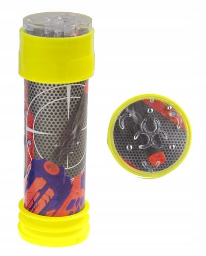bańki mydlane bubble 55ml strzała "36 2407 na Arena.pl