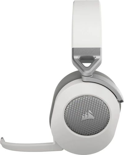 Słuchawki Corsair HS65 Wireless (White) v2 na Arena.pl