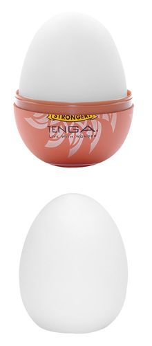 masturbator egg shiny ii 1pc hb tenga na Arena.pl