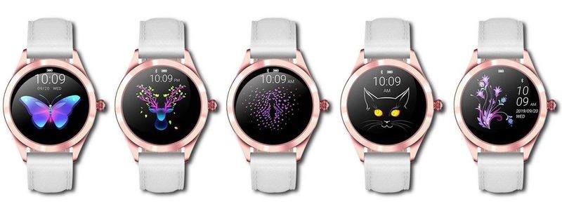 Damski SMARTWATCH G.Rossi SW017-5 zdjęcie 9