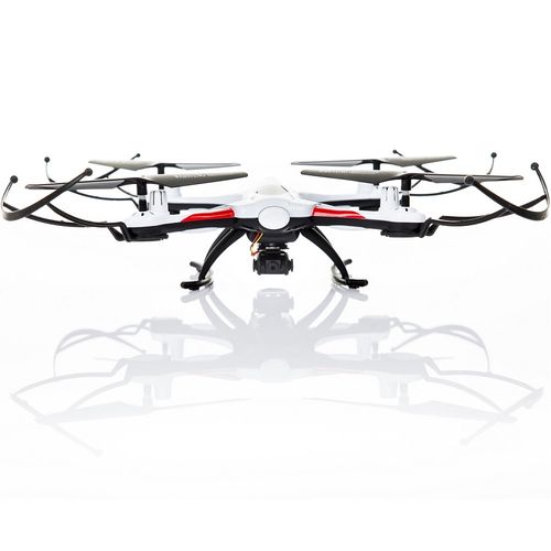 Dron JJRC H31 biały na Arena.pl