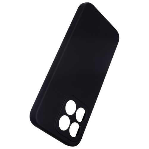etui beline silicone honor x8c czarny na Arena.pl