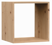 Wkład Do Regału Otwartego 34 cm Artisan MELEKS TS - 4 Kolory