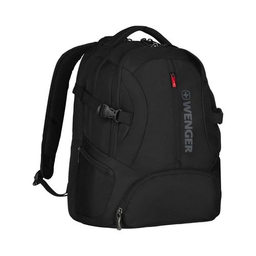 Plecak Wenger Transit czarny 16" na Arena.pl