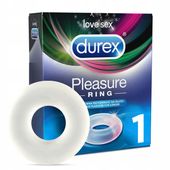 Nakładka erekcyjna Durex Pleasure Ring