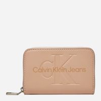 2X Portfel damski Calvin Klein Jeans K60K612255-TFQ