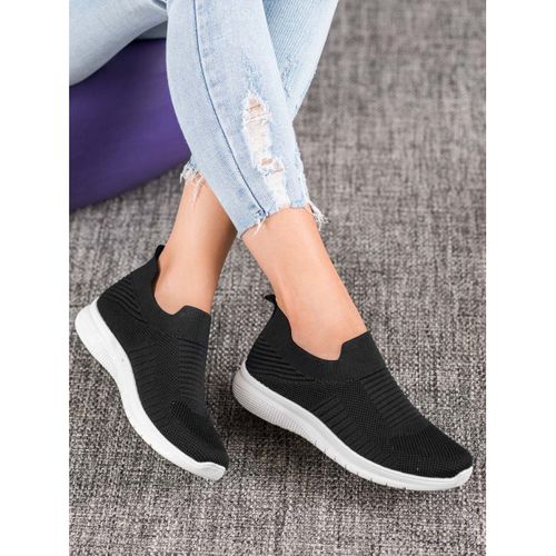 Wsuwane Buty Tekstylne r.36 na Arena.pl