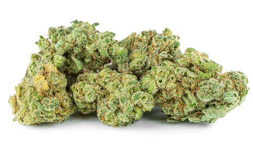 Susz konopny V1 CBD PREMIUM Exclusive Weed 50g na Arena.pl