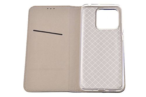 Etui Smart do Xiaomi Redmi 10C niebieski na Arena.pl