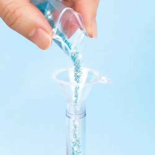 MAKE IT REAL Zestaw do zrobienia długopisów, zabawka kreatywna na Arena.pl