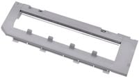 OBUDOWA POKRYWA RAMKA SZCZOTKI ROBOROCK Q5 Q5+ Q7 Q7+ S7 S7+ MAX MAXV ULTRA