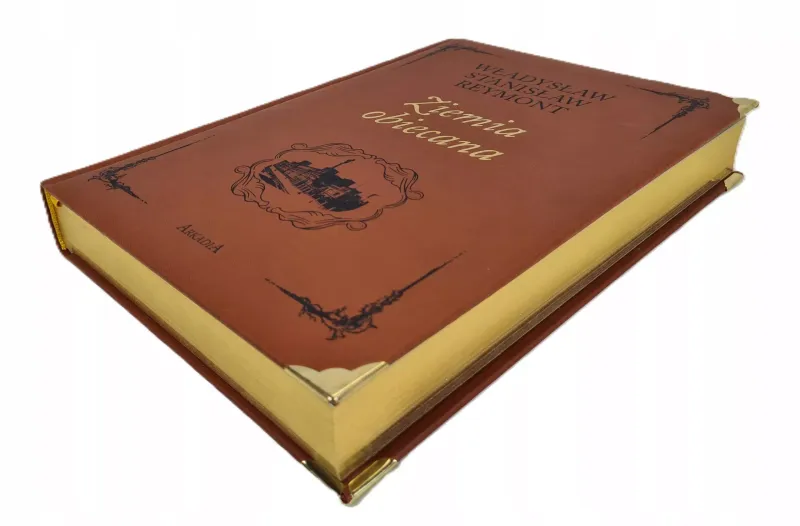 Ziemia obiecana zdjęcie 3