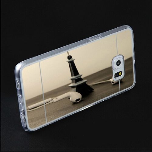 Etui Silikon Lustro do Samsung Note 5 na Arena.pl