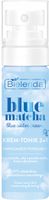 BIELENDA BLUE MATCHA KREMTONIK DO TWARZY 2W1 NAWILŻAJĄCOTONIZUJĄCY DZIEŃNOC