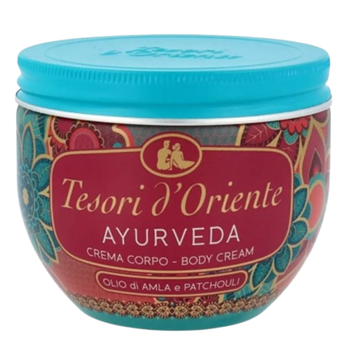 Tesori d’Oriente Ayurveda – Krem do Ciała – 300 ml zdjęcie 1