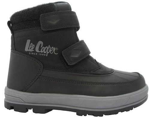 Buty zimowe LEE COOPER (LCJ-23-01-2057K) 32 na Arena.pl