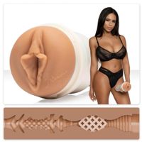 fleshlight girls - autumn falls cream