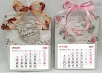 kalendarz 2025      BABCIA