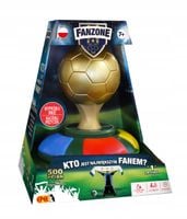 Fanzone Game. Kto jest największym fanem?