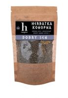 Hempire HERBATKA KONOPNA DOBRY SEN 50g