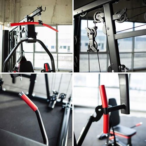 TYTAN 17 ATLAS DO ĆWICZEŃ HMS na Arena.pl