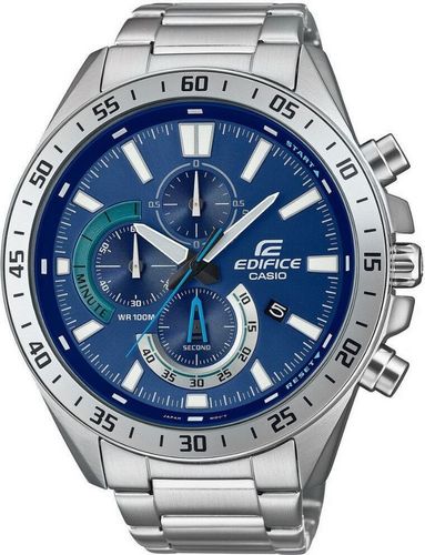 Zegarek Męski CASIO EDIFICE EFV-620D-2AVUDF na Arena.pl