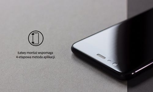 SZARE ETUI RINGKE FLEX GALAXY S8 PLUS+FOLIA 3D na Arena.pl