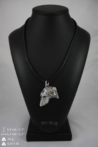 Chart Szkocki - breloczek - 2187 na Arena.pl