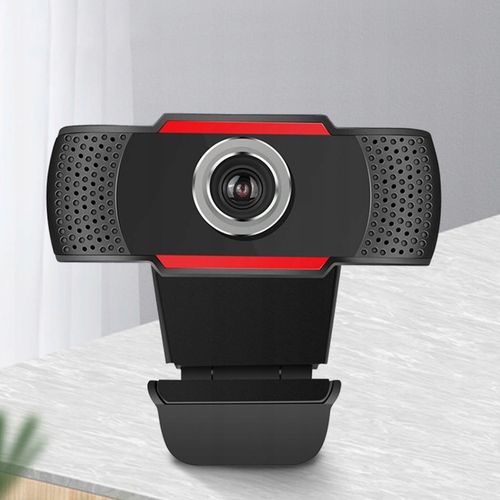 KAMERKA INTERNETOWA FULL HD PC DO LEKCJI MIKROFON na Arena.pl