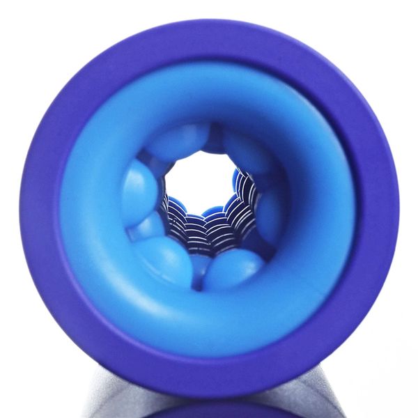 O-Sensual Discreet Blow Job Stroker zdjęcie 5