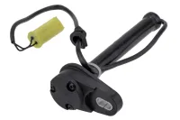 SIŁOWNIK PIROTECHNICZNY MASKI PRAWA MERCEDES KLASA E W213 2020 2021 2022