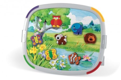 QUERCETTI 5345 TABLICA MAGENTYCZNA CREATIVO na Arena.pl