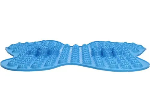 Mata masująca do stóp akupresura masażer stóp na Arena.pl