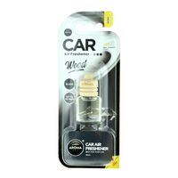Zapach AROMA CAR Wood BLACK 6ml