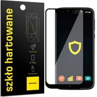 Spacecase Glass 5D Moto G7 Play