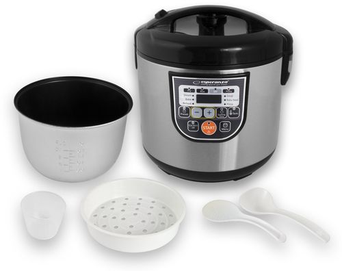 MULTICOOKER COOKING MATE EKG011 na Arena.pl