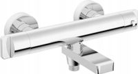 Bateria wannowa natynkowa DEANTE Therm BCH 01BT Chrom