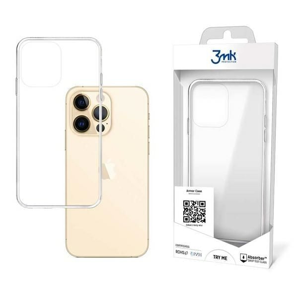 3MK Armor Case iPhone 13 Pro zdjęcie 1