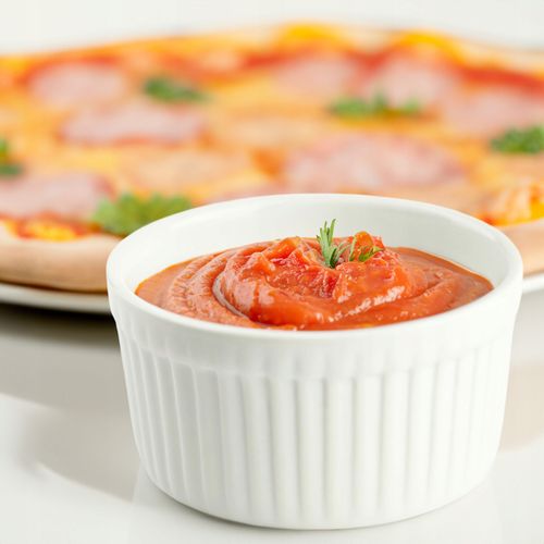 MISECZKA PORCELANOWA NA SOSY DIPY 9CM DIPÓWKA NACZYNIE DO SOSÓW DIPÓW na Arena.pl