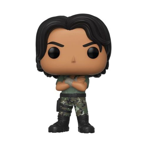 Funko POP! Altered Carbon Takeshi Kovacs 924 na Arena.pl