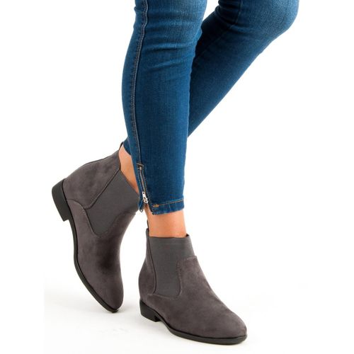 Modne botki sztyblety r.36 na Arena.pl