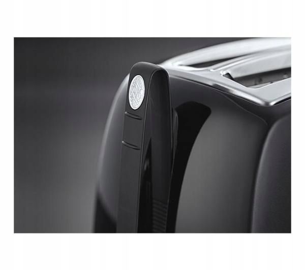 Toster Russell Hobbs Textures Plus 22601-56 850W zdjęcie 3