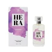Hera - Natural Pheromones - Perfume 50 Ml