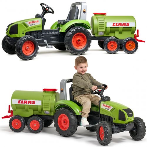 FALK Cysterna Claas 3-7 Lat na Arena.pl