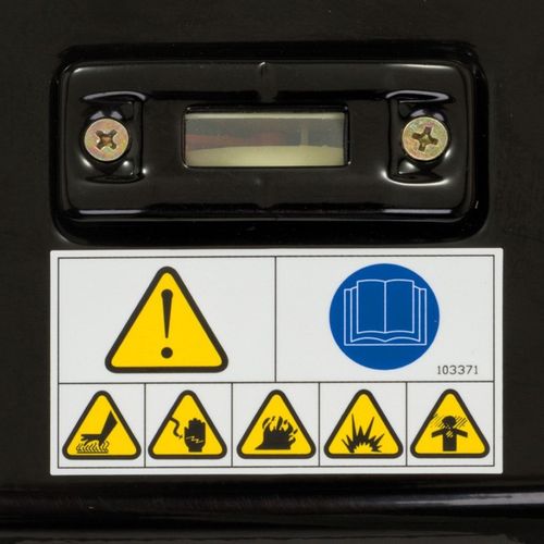 Briggs&Stratton ProMax 7500EA na Arena.pl