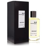 Perfumy Unisex Mancera Aoud Violet EDP 120 ml