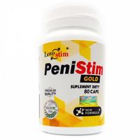 supl.diety penistim gold 80 caps