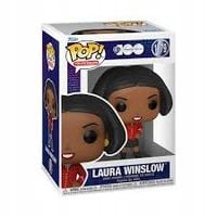 Funko POP! TV Family Matters Laura Winslow 1379